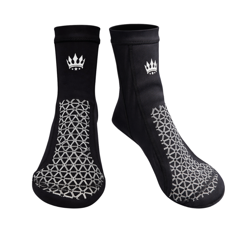 Playerz Grip Socks