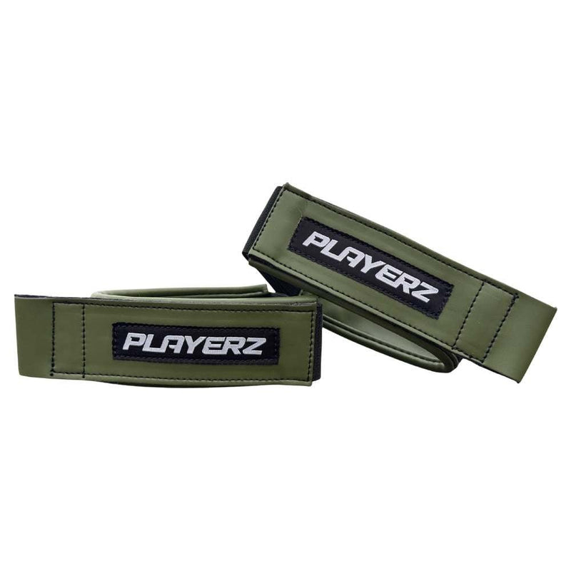Playerz 'Lace to Strap' Boxing Gloves Converter - Limited Edition
