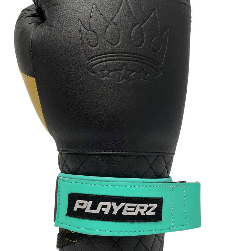 Playerz 'Lace to Strap' Boxing Gloves Converter - Limited Edition