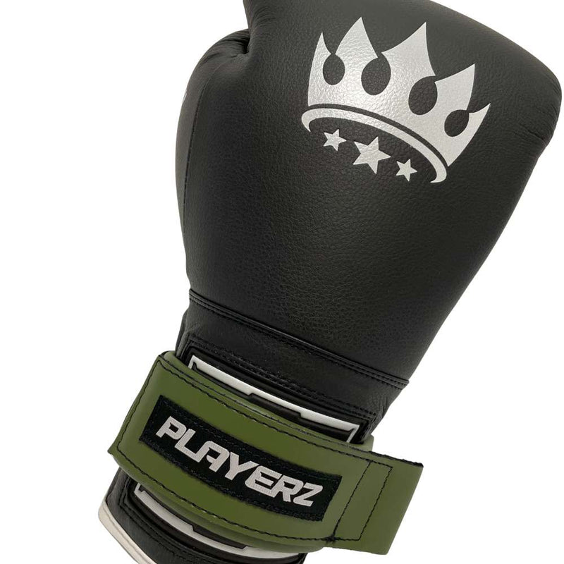 Playerz 'Lace to Strap' Boxing Gloves Converter - Limited Edition