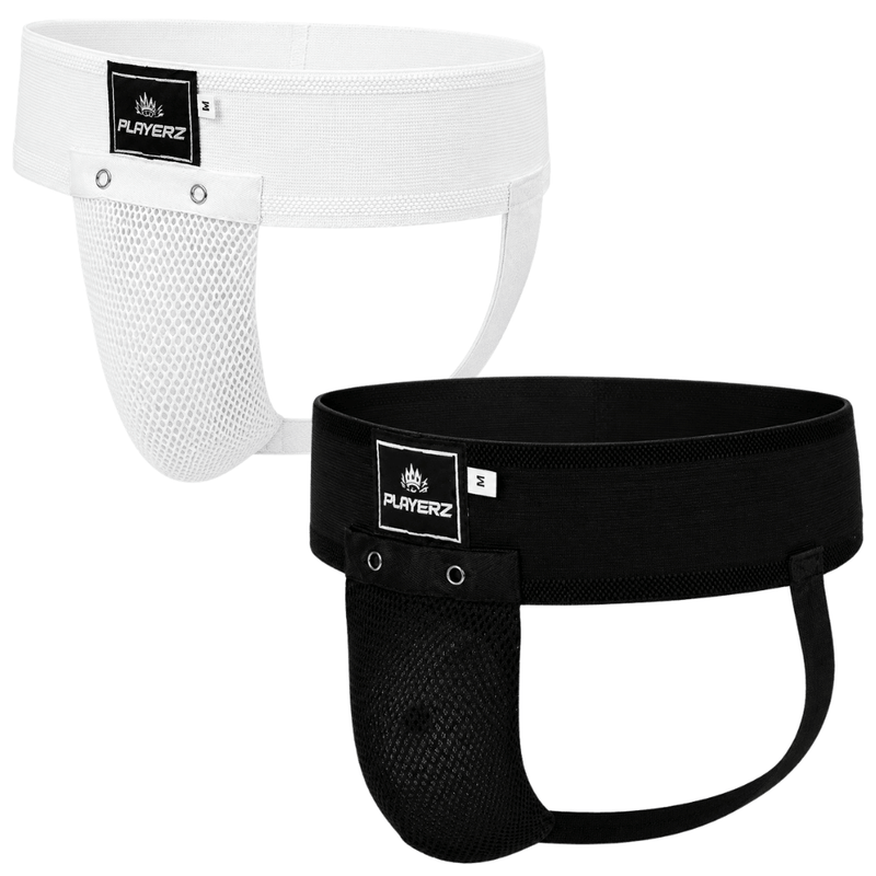 Playerz Mesh Groin Guard