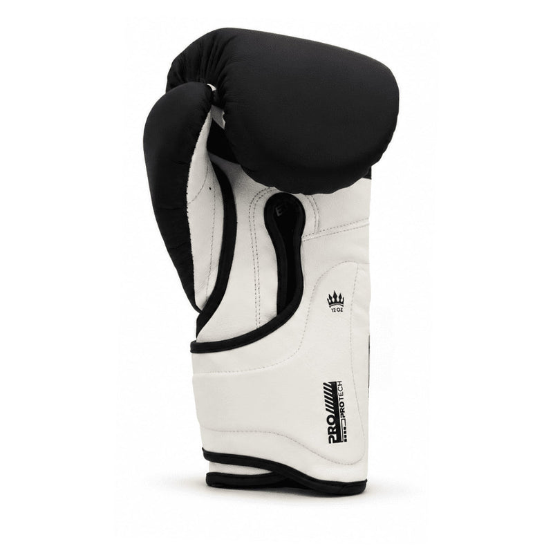 Playerz ProTech Boxing Gloves - Black