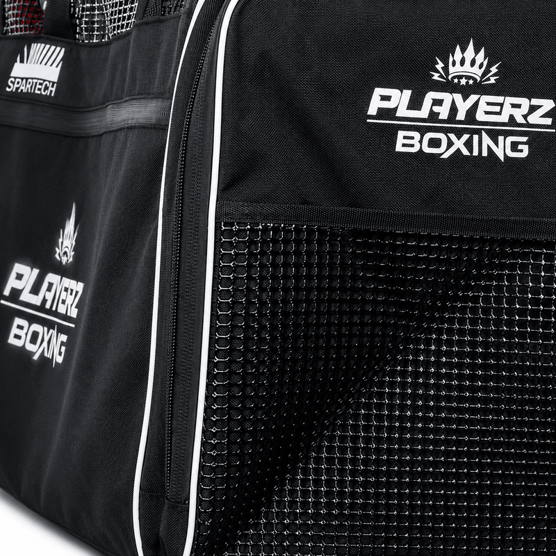Playerz SparTech Holdall