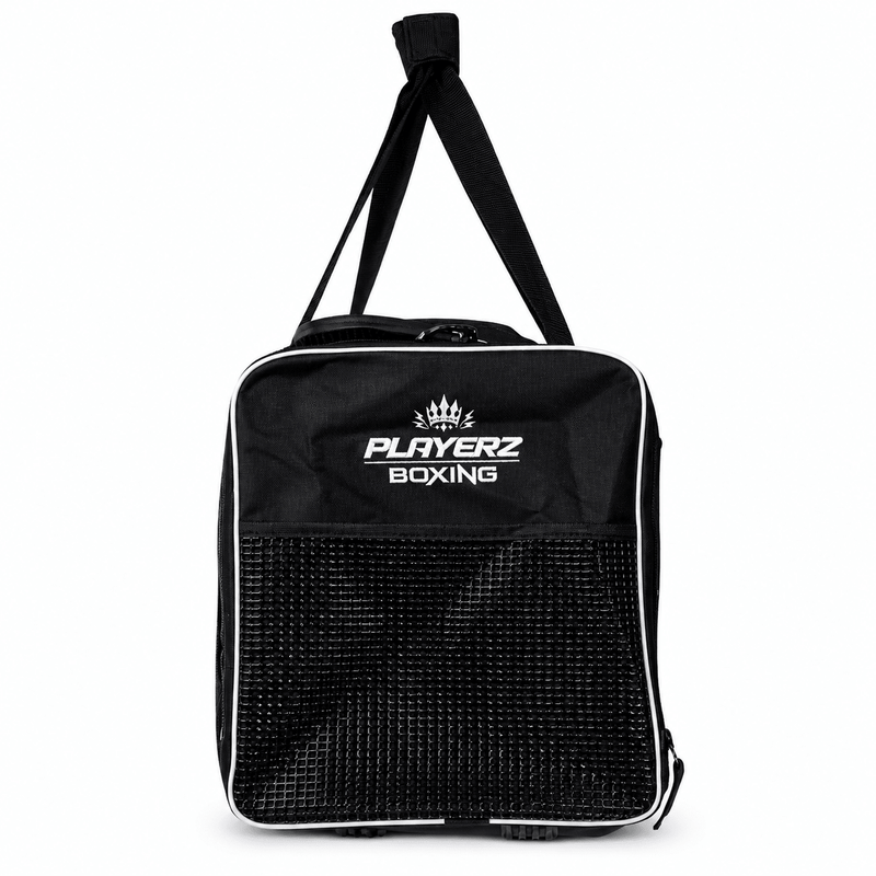 Playerz SparTech Holdall
