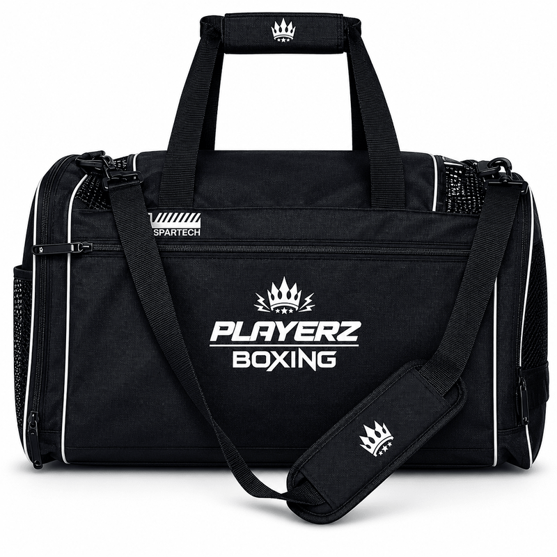 Playerz SparTech Holdall