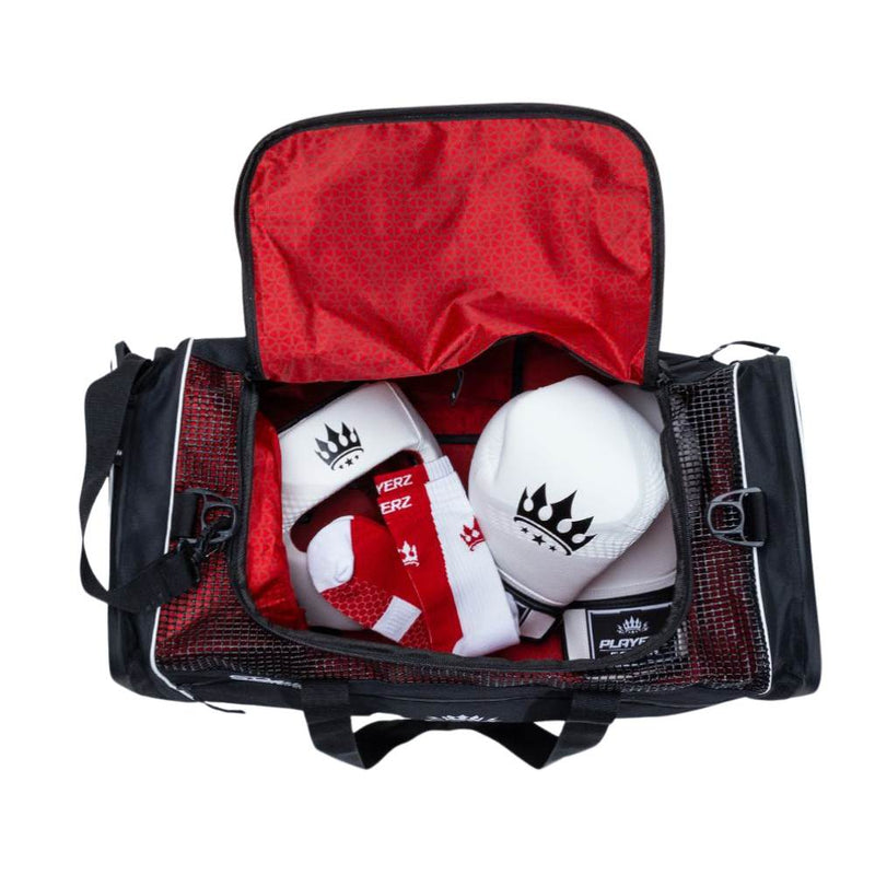 Playerz SparTech Holdall