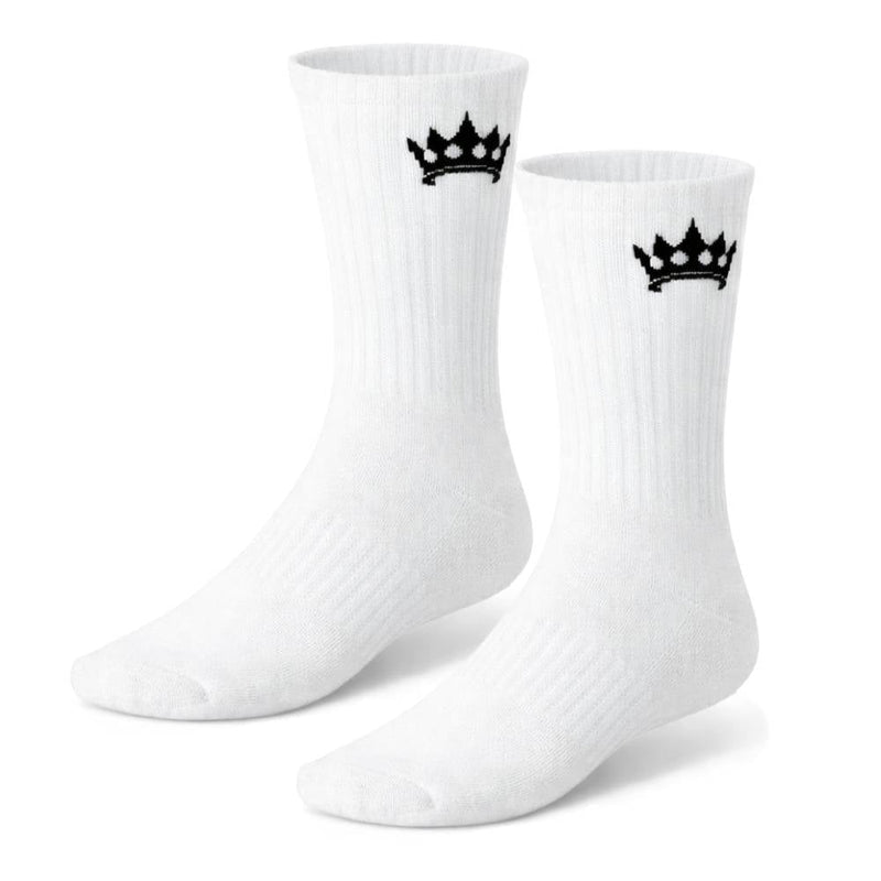 Playerz Stealth Boxing Socks Bundle (2 Pairs)