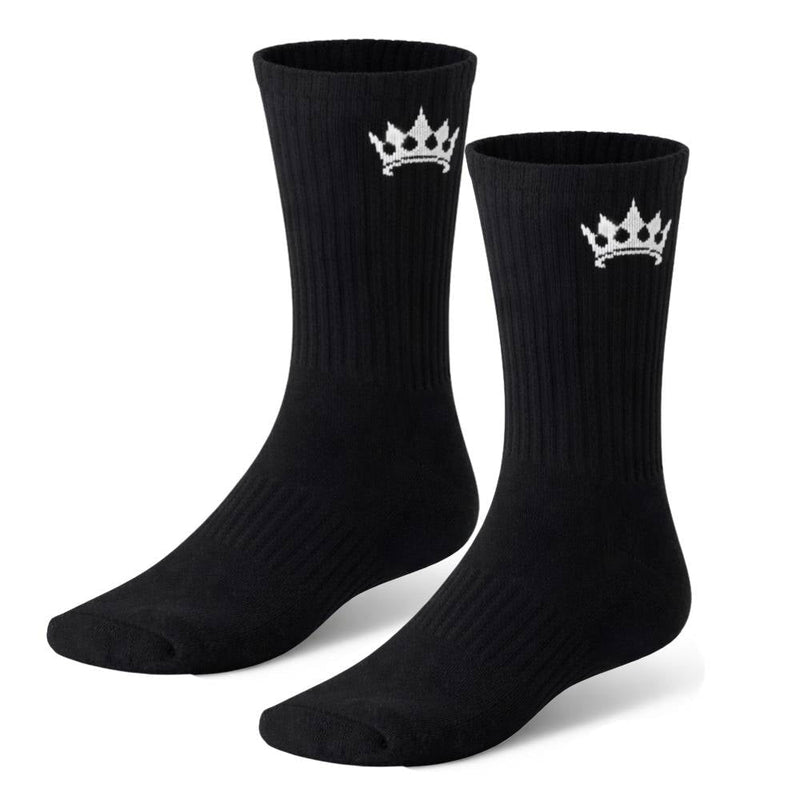 Playerz Stealth Boxing Socks Bundle (2 Pairs)