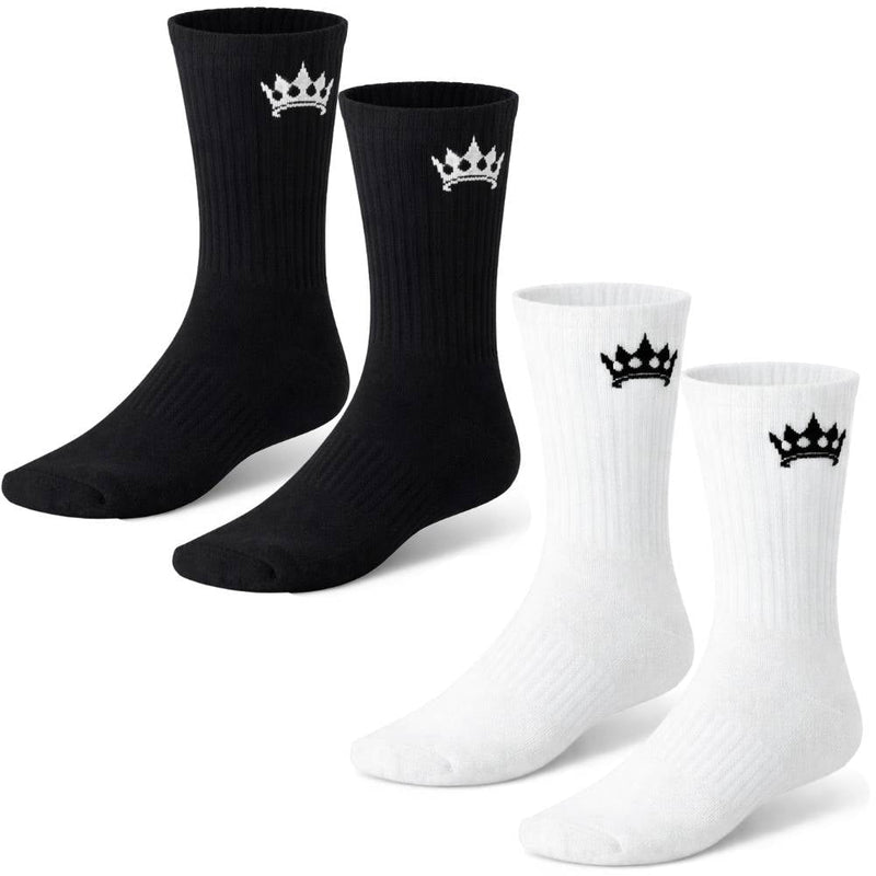 Playerz Stealth Boxing Socks