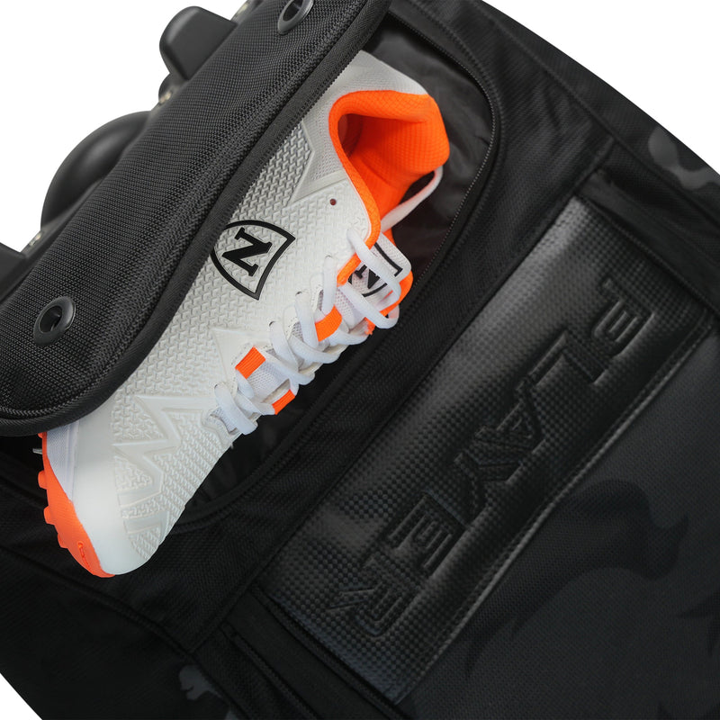 Player Cricket Duffle Bag