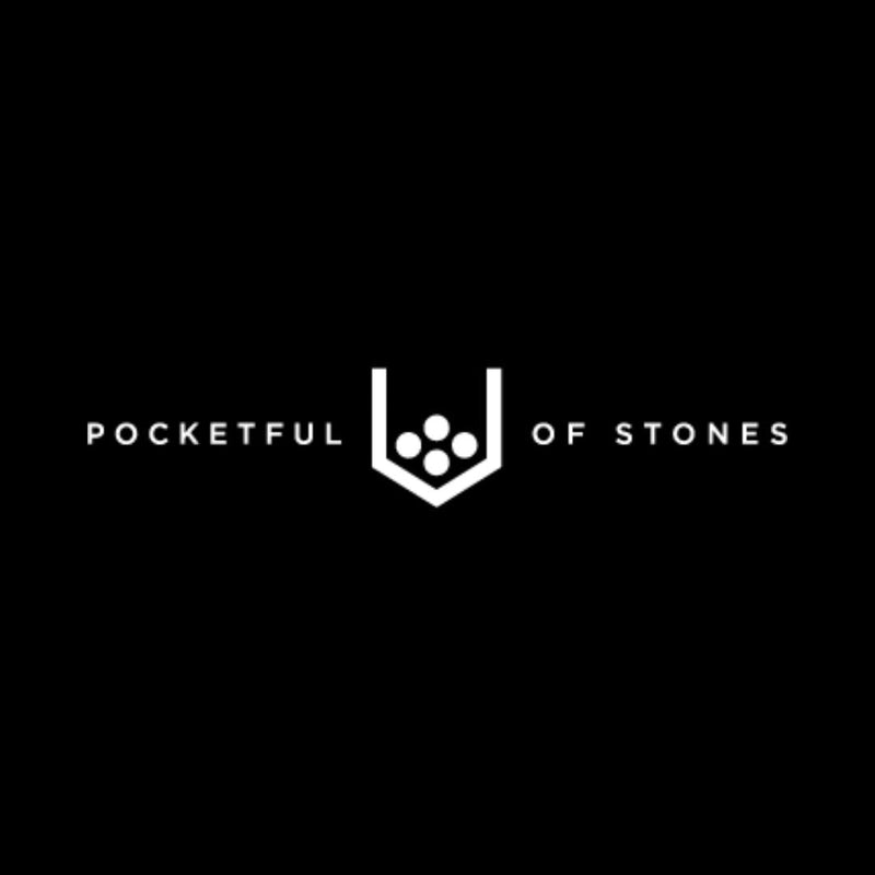 Pocketful of Stones Hell's Stone Cornish Blended Whisky, 70cl