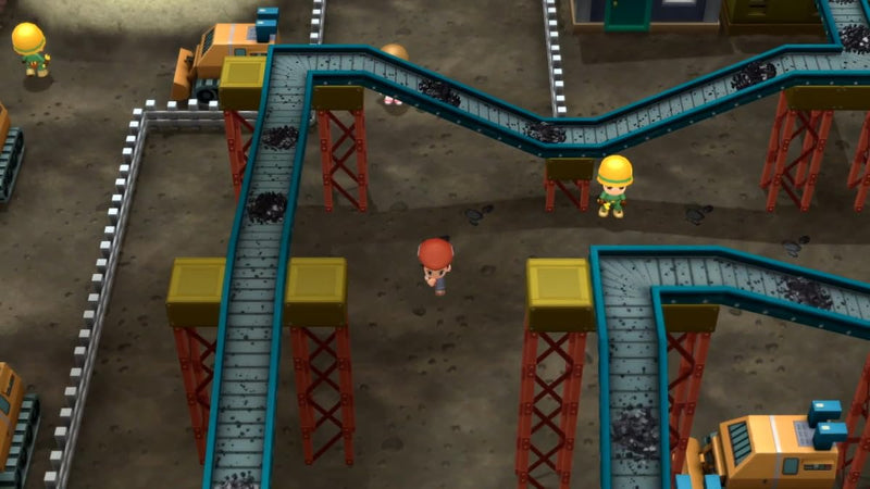 Pokemon: Brilliant Diamond Nintendo Switch