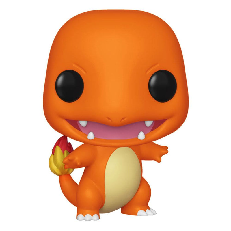 Pokemon Funko POP! Charmander 9cm