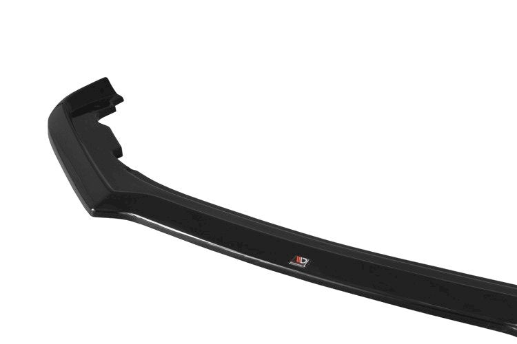 Maxton Design - FRONT SPLITTER V.2 SUBARU BRZ FACELIFT 2017-2020