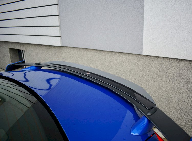 Maxton Design - Spoiler CAP Subaru BRZ Mk1 / Mk1 Facelift