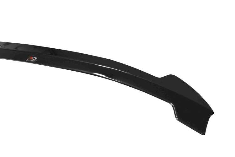 Maxton Design - SPOILER CAP SUBARU BRZ FACELIFT 2017-UP/ TOYOTA GT86 FACELIFT 2017-UP