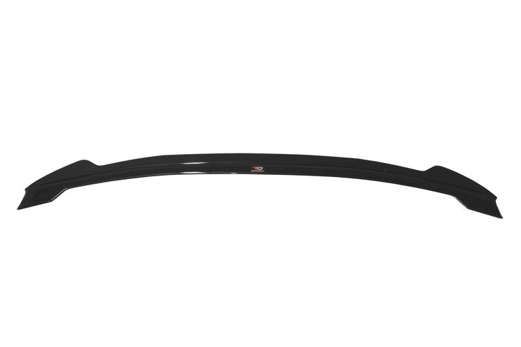 Maxton Design - SPOILER CAP SUBARU BRZ FACELIFT 2017-UP/ TOYOTA GT86 FACELIFT 2017-UP