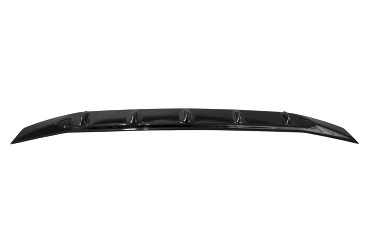 Maxton Design - REAR WINDOW EXTENSION TOYOTA GT86 FACELIFT 2017-2020