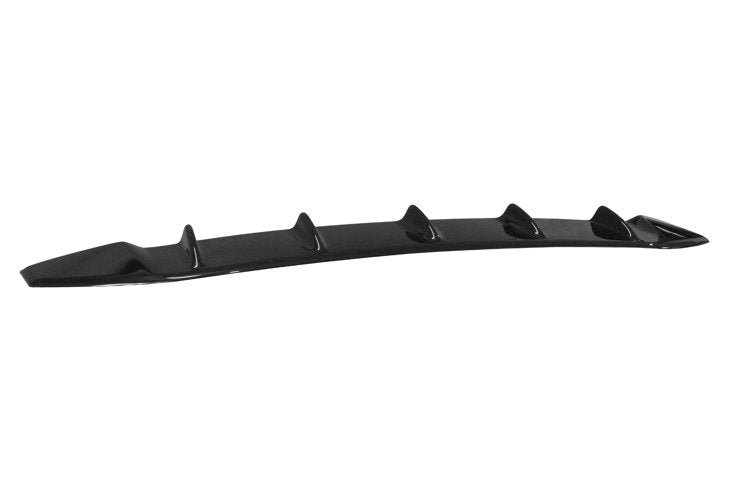 Maxton Design - REAR WINDOW EXTENSION SUBARU BRZ FACELIFT 2017-2020