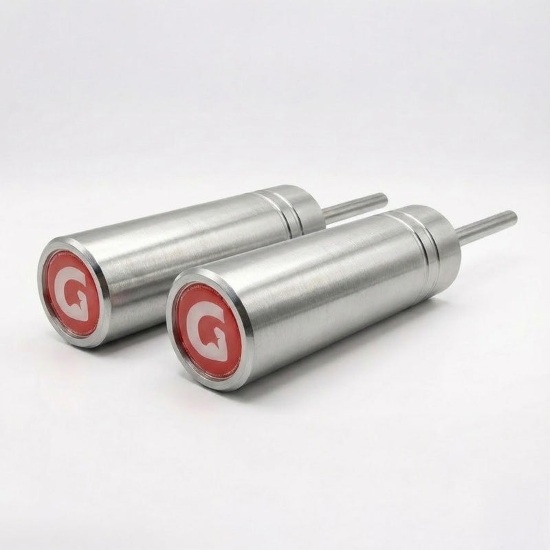10mm Original 2" GymPin - Cable Stack Extender