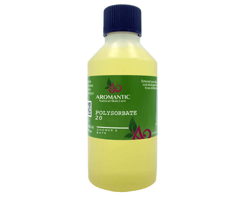 Polysorbate 20