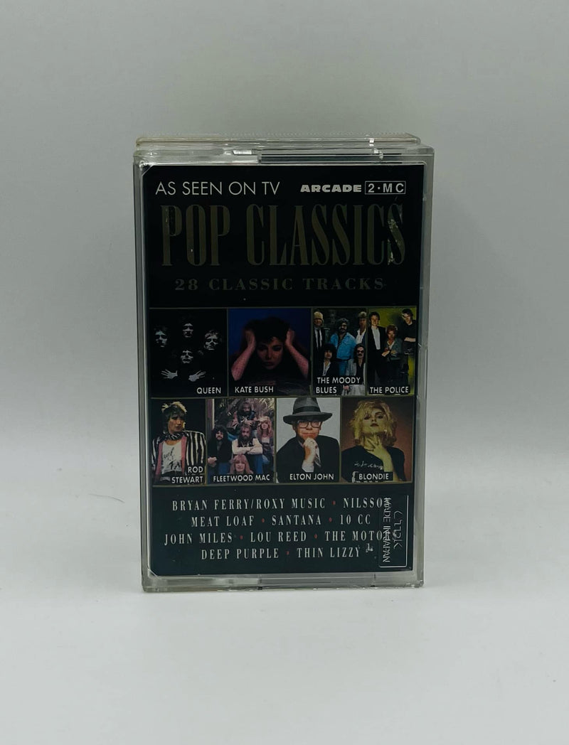 Pop Classics