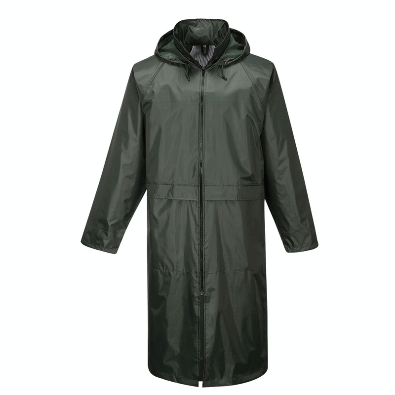 Portwest S438 Classic Lightweight Rain Coat