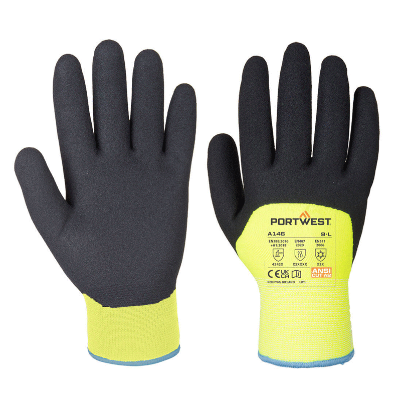 Portwest A146 Arctic Winter Gloves