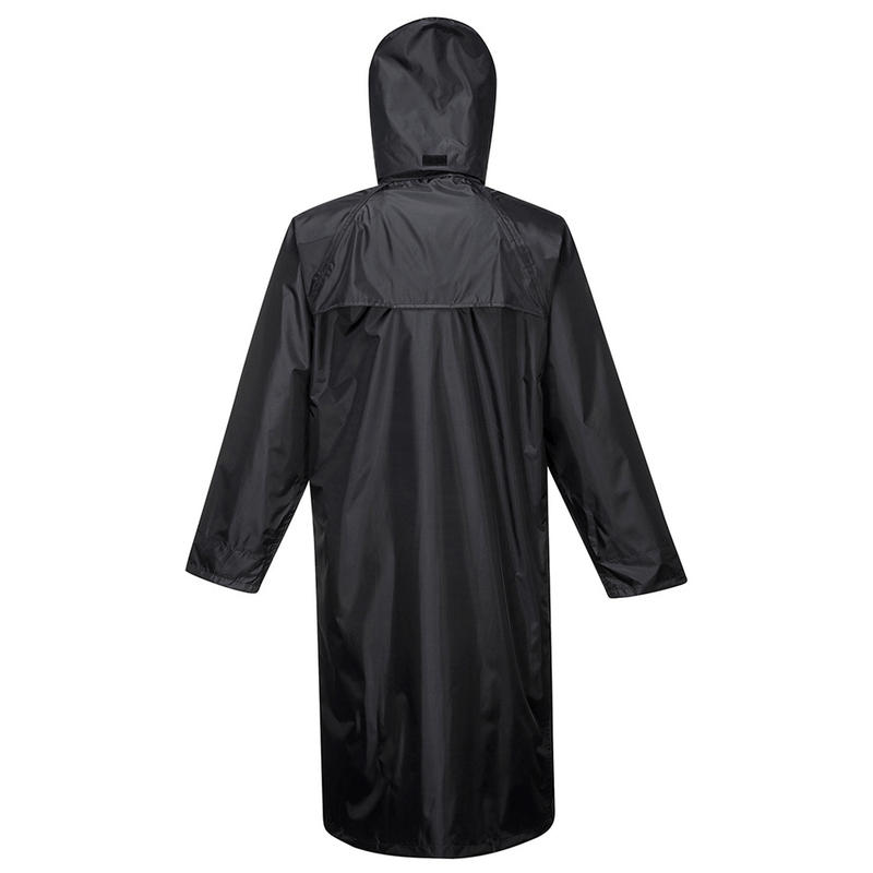 Portwest S438 Classic Lightweight Rain Coat