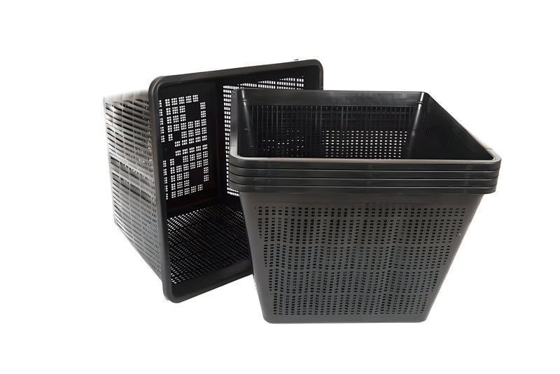 28cm Aquatic baskets - 10 Litre