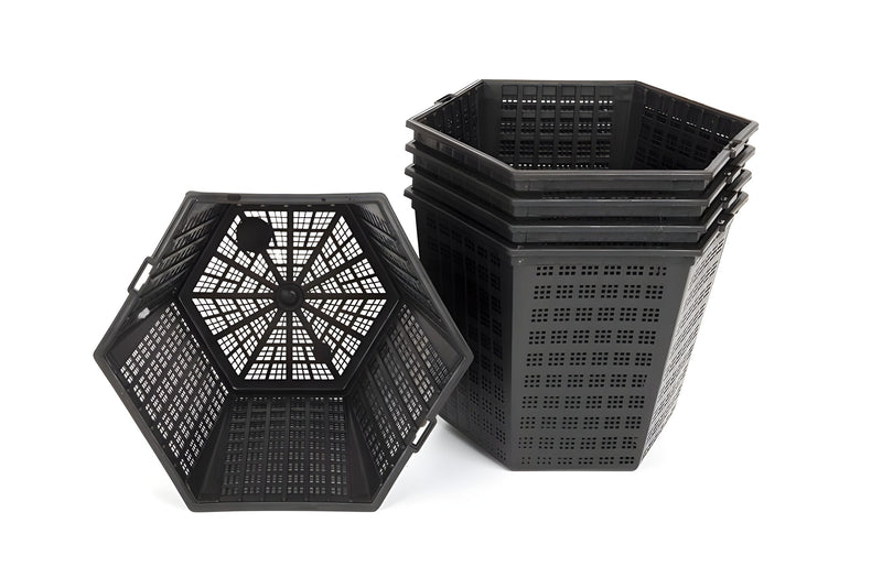 18cm Aquatic baskets - 3 Litre