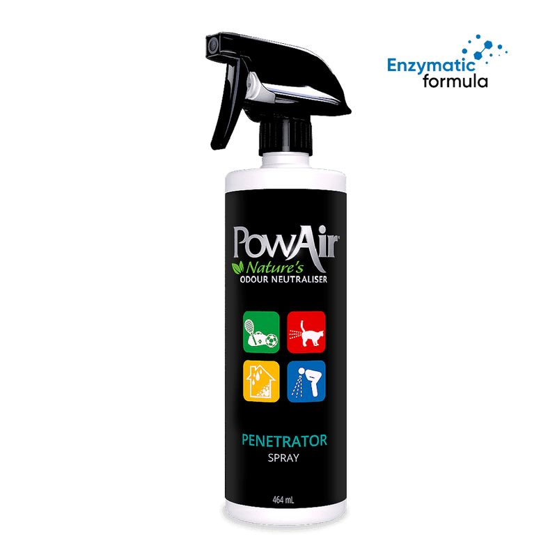 Powair Penetrator