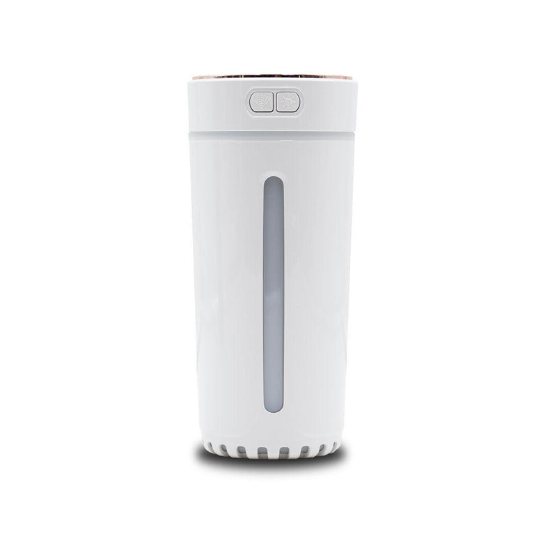PowAir Pets AutoMist Car Odour Diffuser