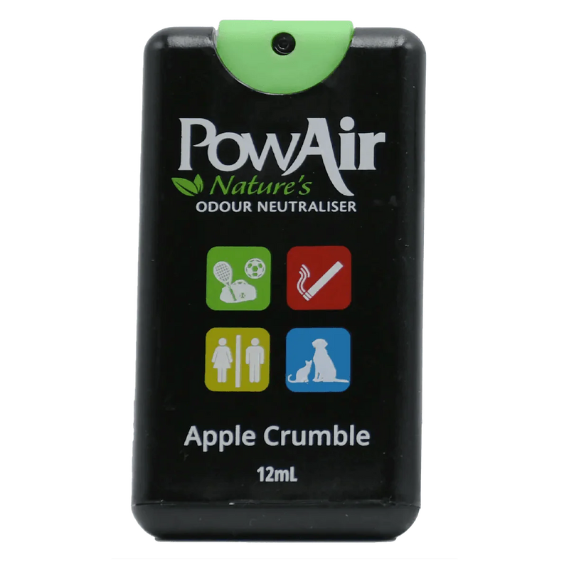 PowAir Pets Spray Card - CLEARANCE