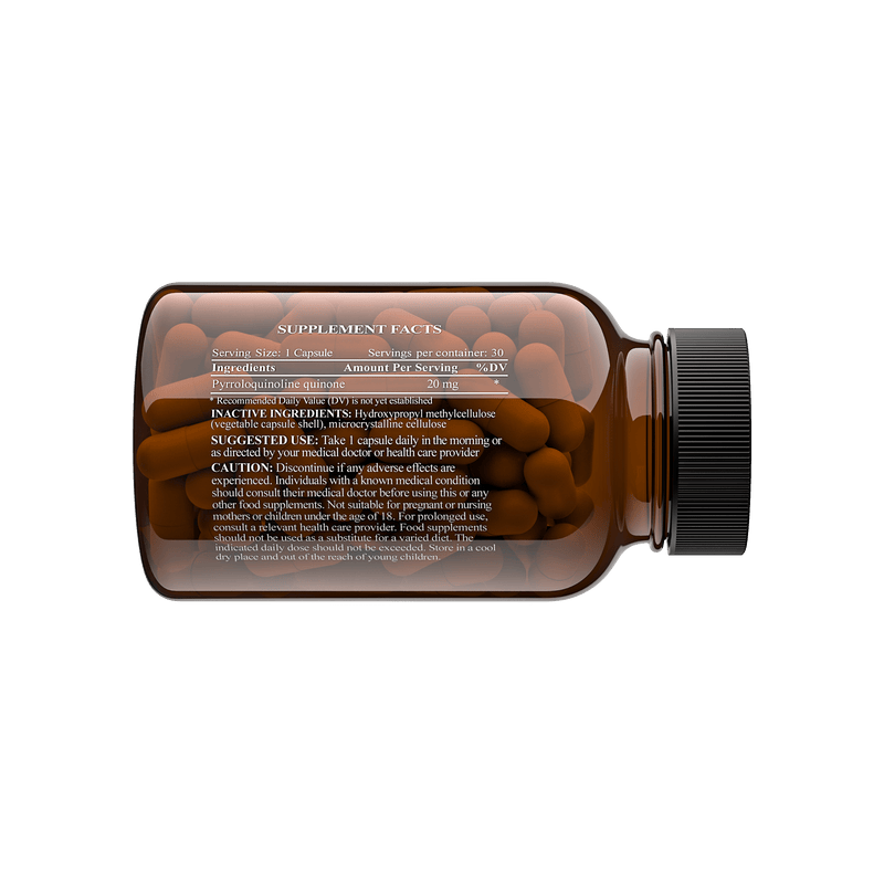 PQQ 20mg