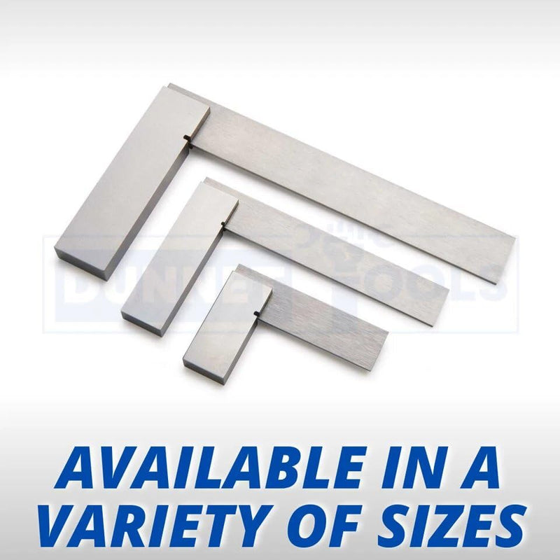 2 Inch Precision Engineers Try Square