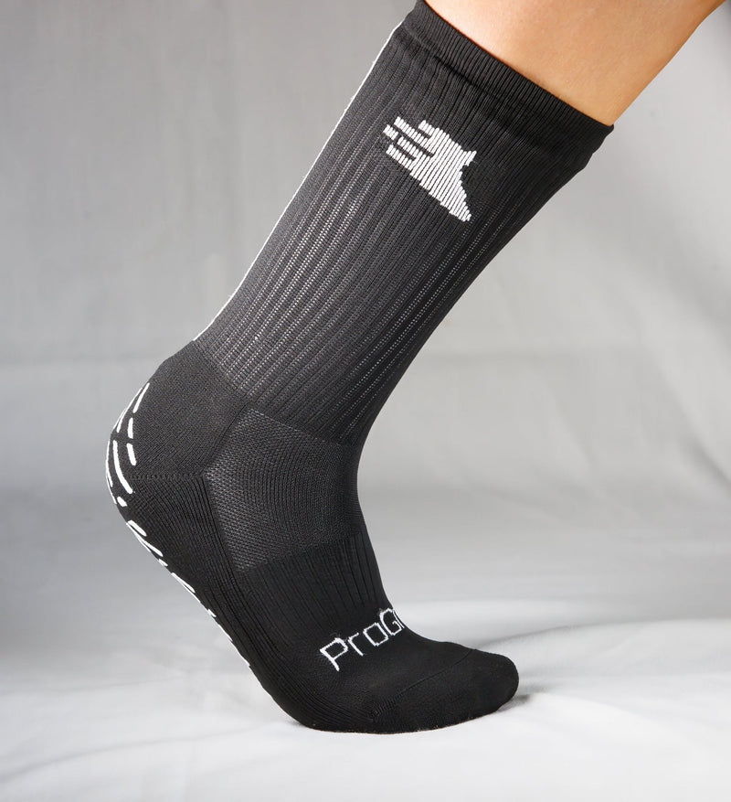 GRIP SOCKS -  Premiuim Team Bundle - 11 Pairs