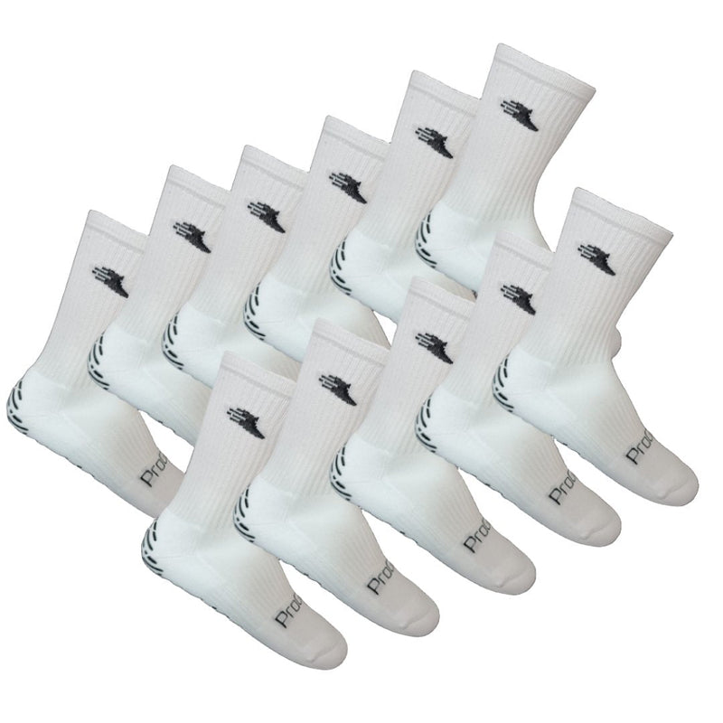 GRIP SOCKS -  Premiuim Team Bundle - 11 Pairs