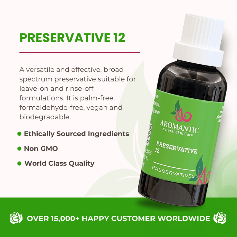 Preservative 12
