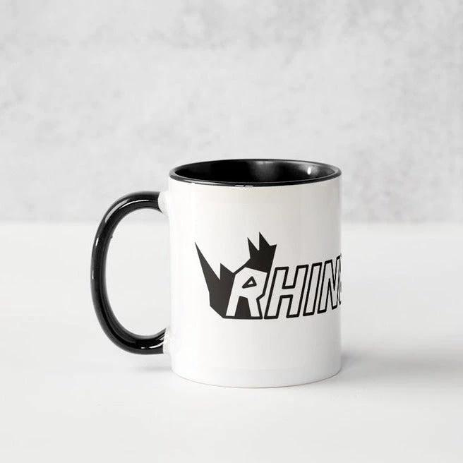 RHINOBUILD Mug