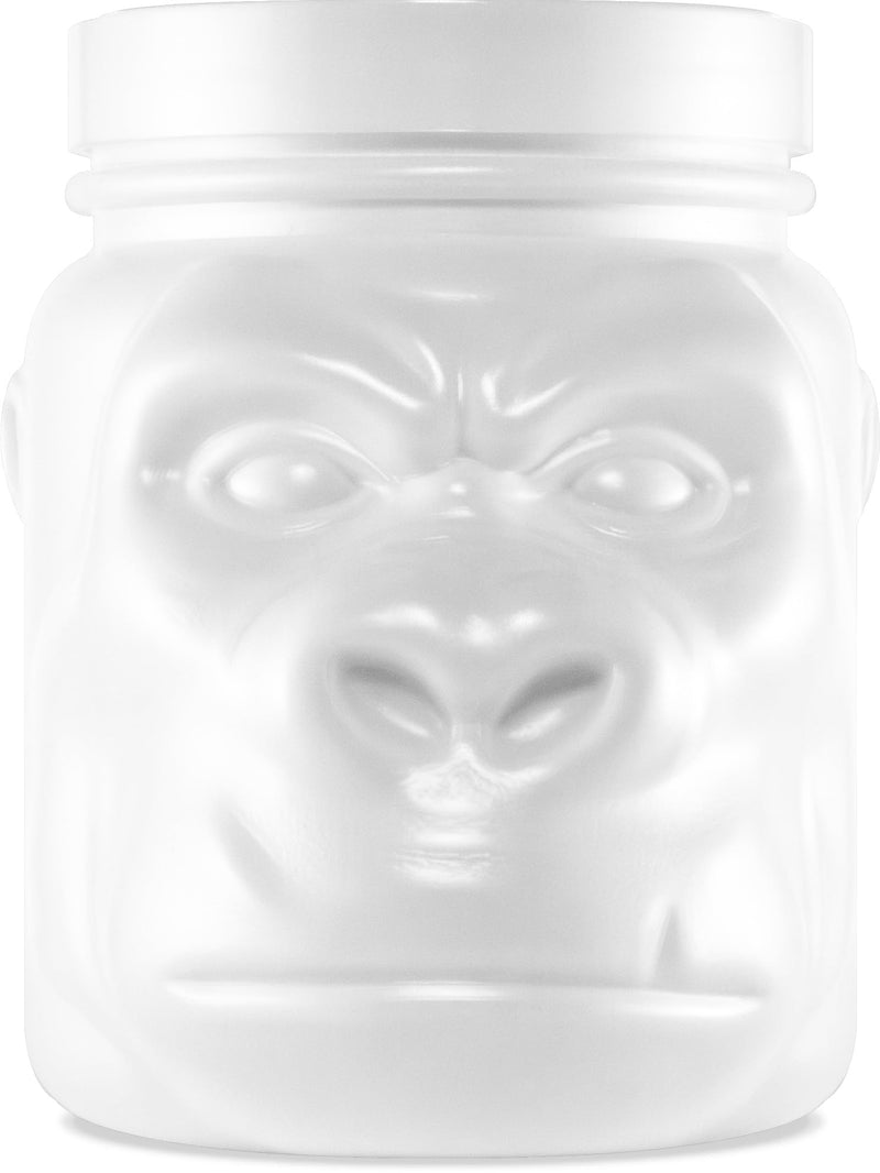 Primal BCAA Powder Great Ape – 45 Servings, Green Apple