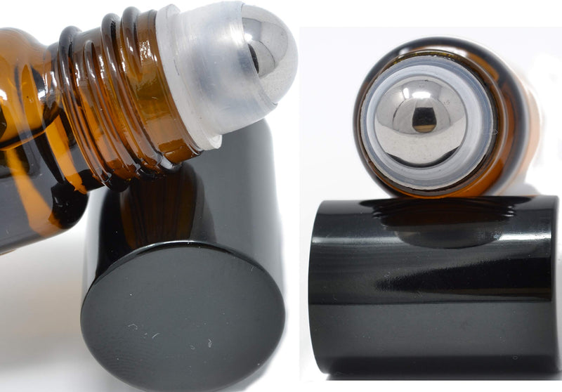 Prime Natural Cold Cough Congestion Relief Essential Oil Roll-On 10ml
