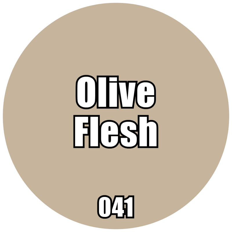 Pro Acryl - Olive Flesh 22ml