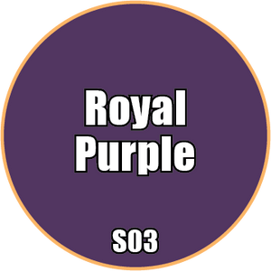 Pro Acryl Signature - Vince Venturella - Royal Purple 22ml
