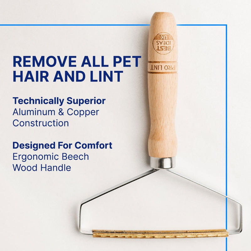 Pro Lint Remover