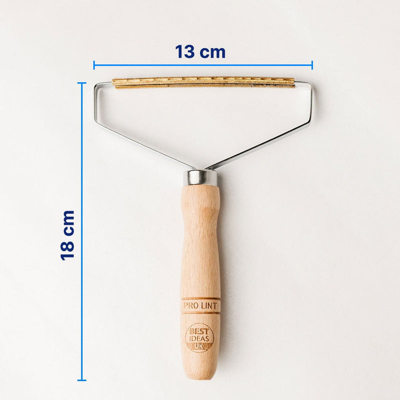 Pro Lint Remover