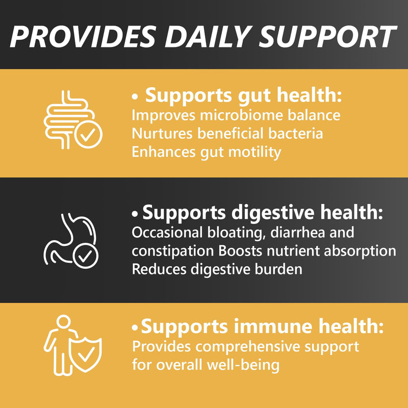Proriginal Probiotics for Women & Men – 100 Billion CFU, 35 Strains, Prebiotics & Enzymes, 180 Caps