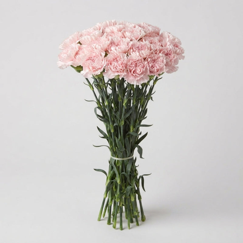 Carnation Standard Maruchi (20 Stems)