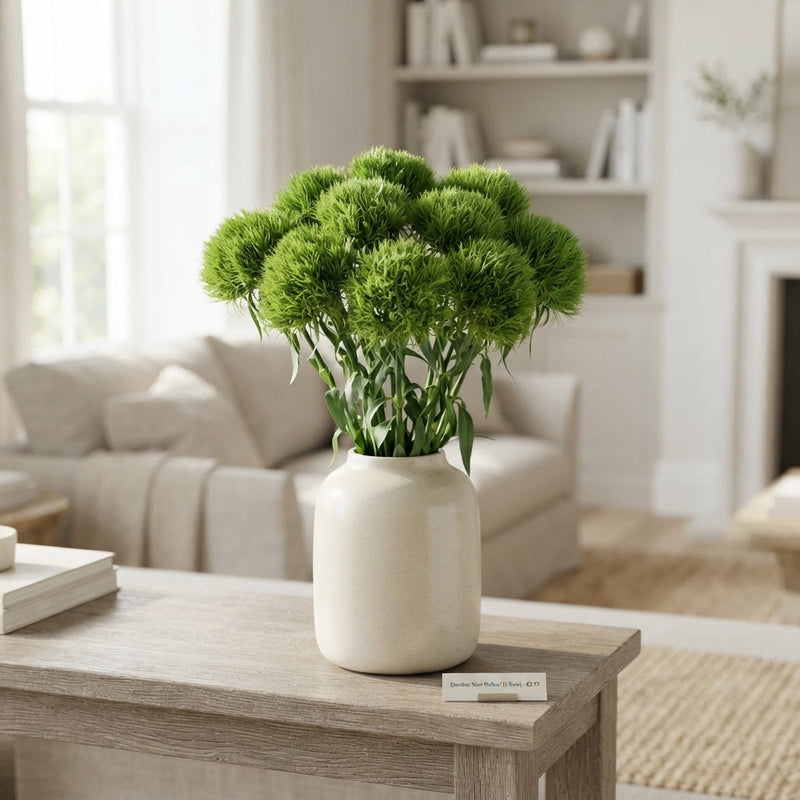 Sweet William Kiwi Mellow (10 Stems)