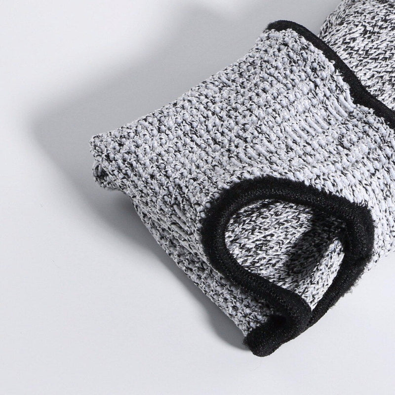 Cut/Slash Resistant Arm Sleeve Protection